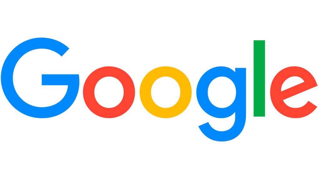 google logo