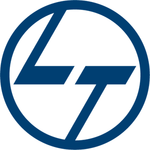 larsen toubro limited logo adf2634517 seeklogo.com