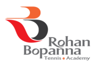 rohanbopanna